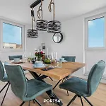 Lägenhet Sloop-lounge
