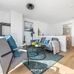 Sloop-lounge * Olpenitz