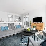 Sloop-lounge Olpenitz