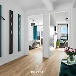 Lägenhet Sloop-lounge *