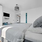 Sloop-lounge * Olpenitz