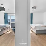 Sloop-lounge * Olpenitz