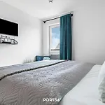 Sloop-lounge * Olpenitz