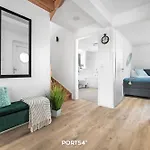 Sloop-lounge Olpenitz