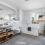 Lägenhet Sloop-lounge *