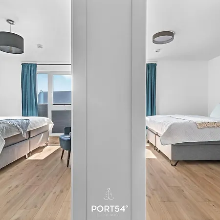 Διαμέρισμα Sloop-lounge *