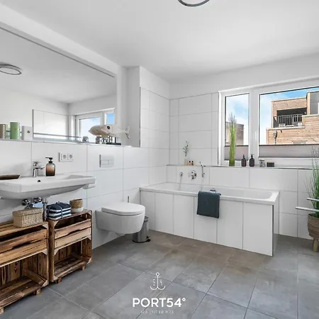 Διαμέρισμα Sloop-lounge *