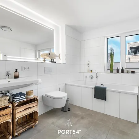 Διαμέρισμα Sloop-lounge