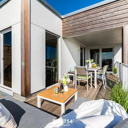 Sloop-lounge * Olpenitz