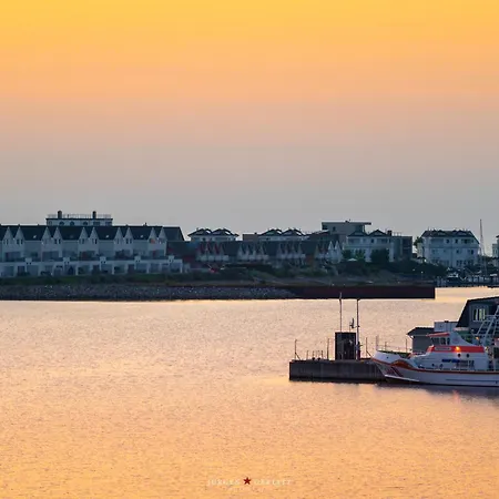 Sloop-lounge Διαμέρισμα *