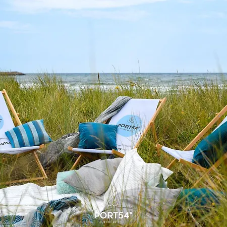 Sloop-lounge Διαμέρισμα *