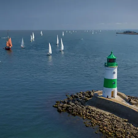 Sloop-lounge Διαμέρισμα *