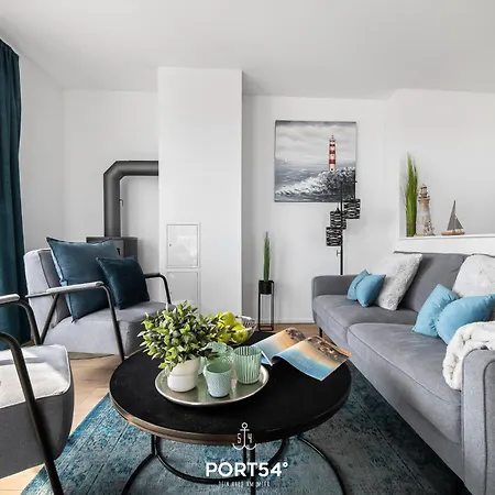 Sloop-lounge