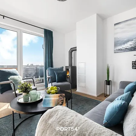 Sloop-lounge * Olpenitz