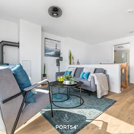Sloop-lounge * Olpenitz