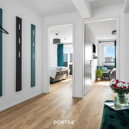 Apartmán Sloop-lounge *