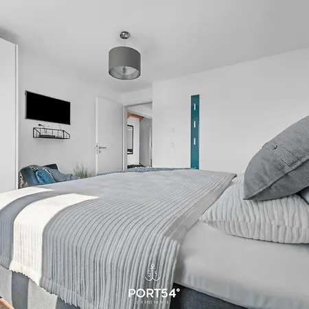 Sloop-lounge * Olpenitz