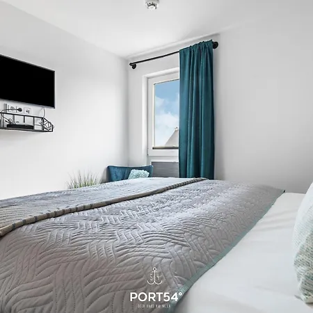 Sloop-lounge * Olpenitz
