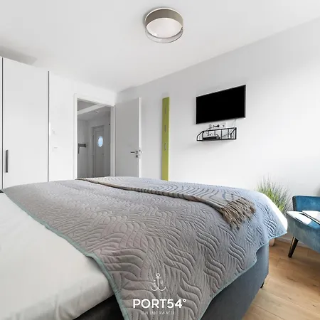 Sloop-lounge * Olpenitz