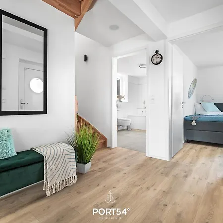 Sloop-lounge Olpenitz