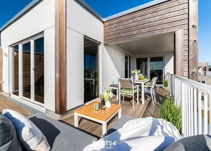 Sloop-lounge * オルペニッツ