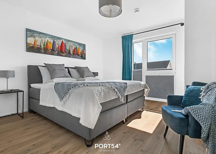 アパート Sloop-lounge