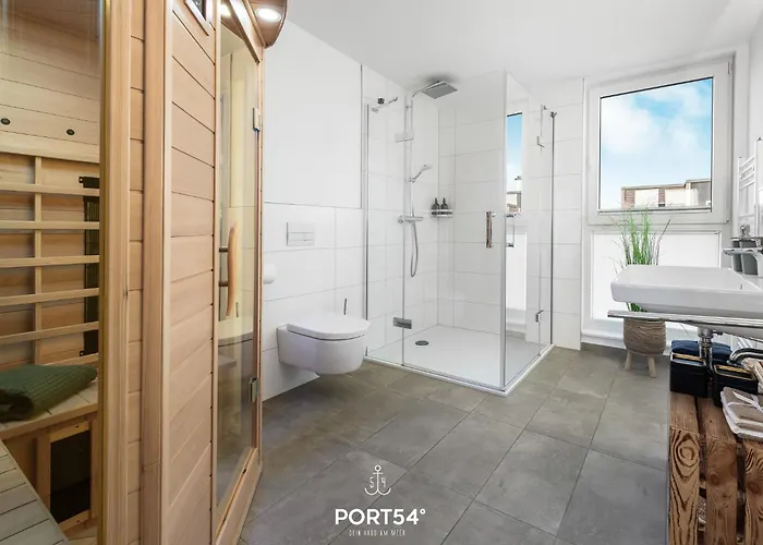 アパート Sloop-lounge オルペニッツ