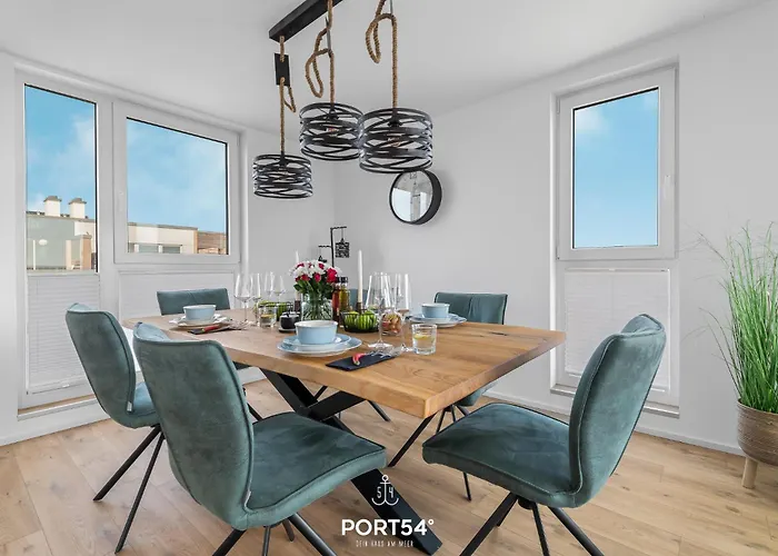 아파트 Sloop-lounge