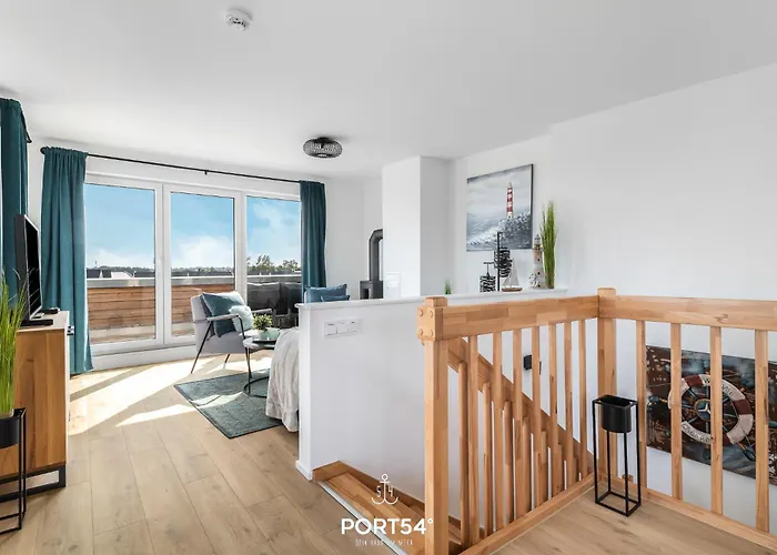 Sloop-lounge 올페니츠