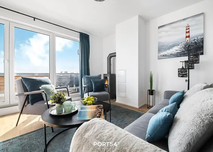 Sloop-lounge * オルペニッツ