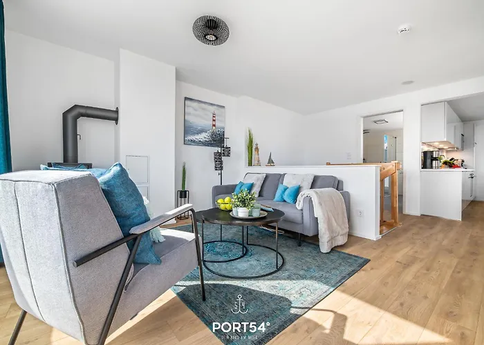 Sloop-lounge * オルペニッツ