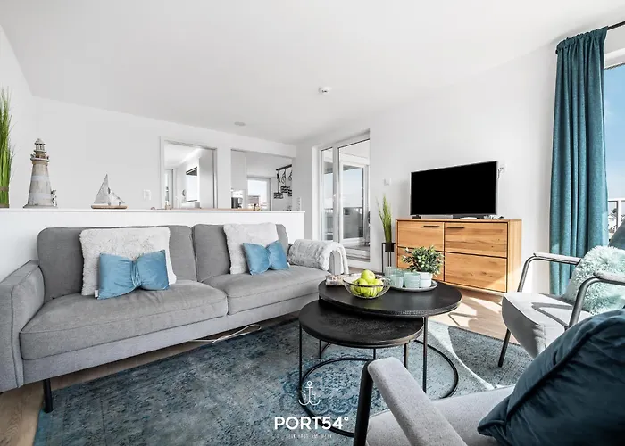 Sloop-lounge 올페니츠