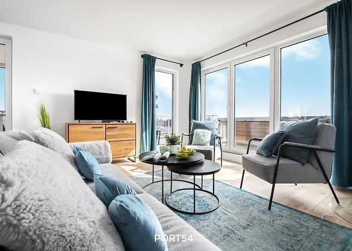 Sloop-lounge アパート