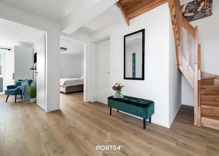 アパート Sloop-lounge オルペニッツ