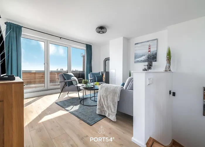 アパート Sloop-lounge *