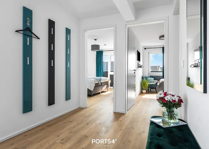 아파트 Sloop-lounge *