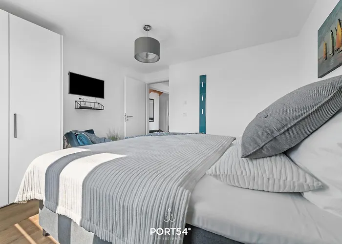 Sloop-lounge * 올페니츠