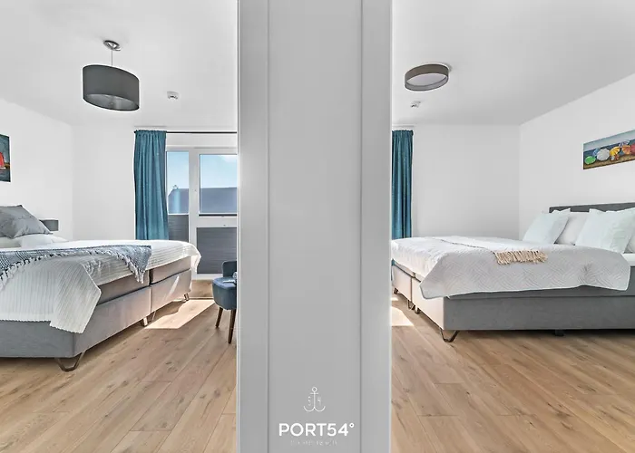 Sloop-lounge * オルペニッツ