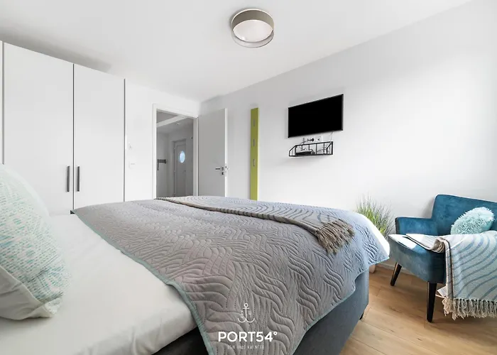 Sloop-lounge * 올페니츠