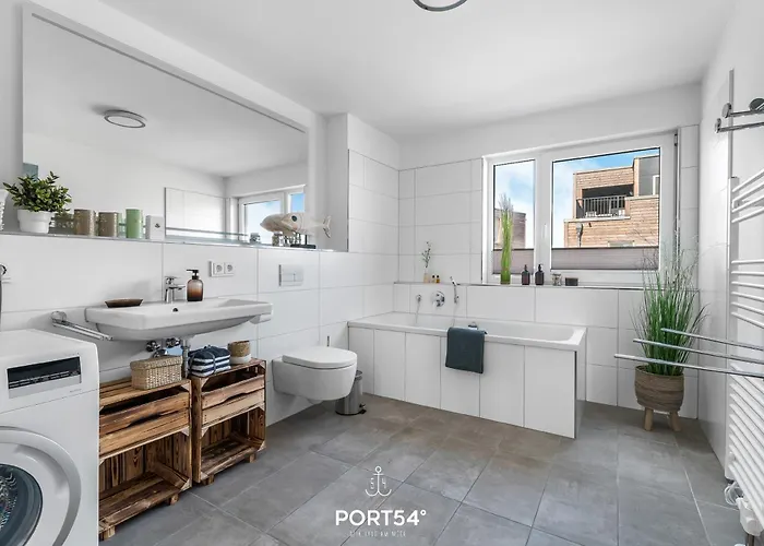 아파트 Sloop-lounge *