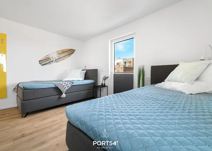 Sloop-lounge アパート オルペニッツ