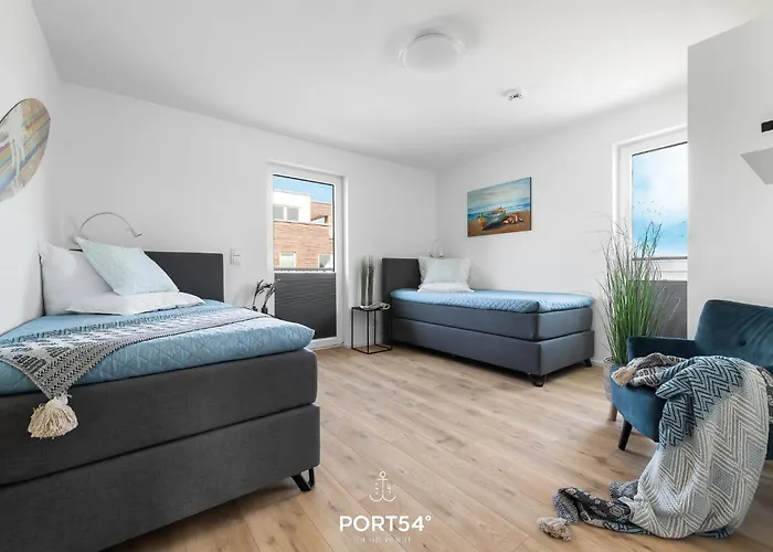 Sloop-lounge アパート *