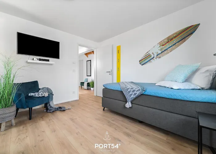 Sloop-lounge アパート