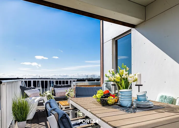 Sloop-lounge 올페니츠