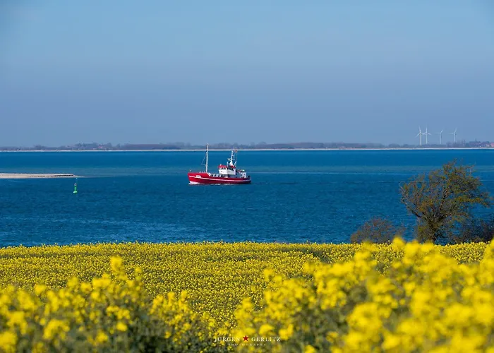 아파트 Sloop-lounge *