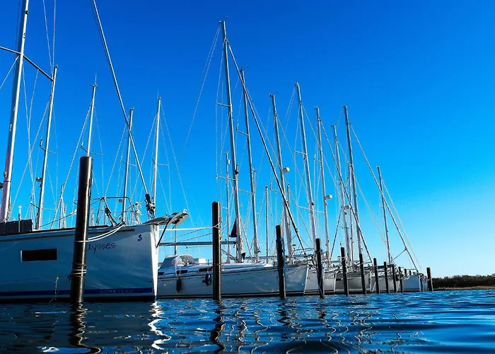 아파트 Sloop-lounge 올페니츠